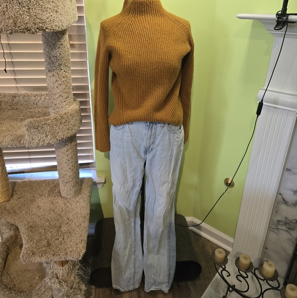 Women's Light Blue Jeans by Madewell - Picture 4 of 4